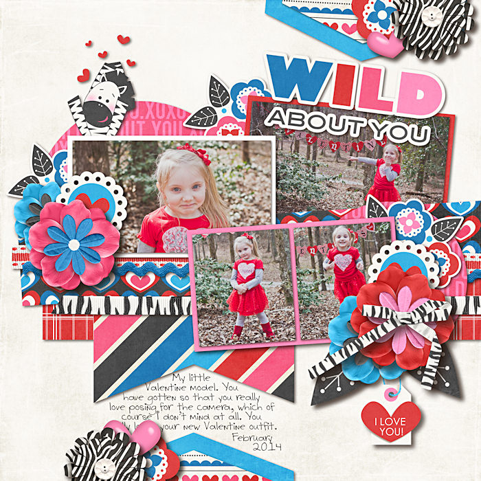 Wild About You