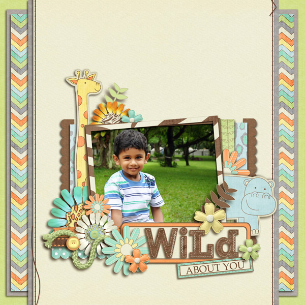 Wild Abt U