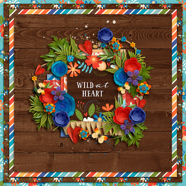 Wild at Heart