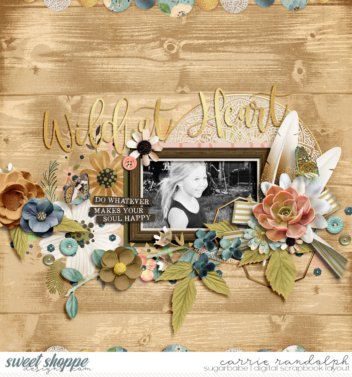 Wild at Heart