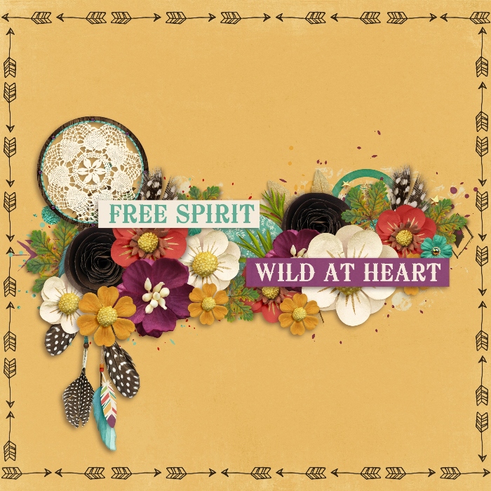 Wild at heart