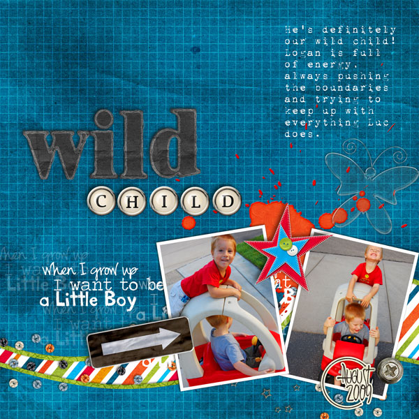 Wild Child