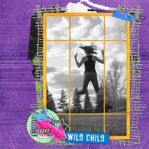 Wild Child