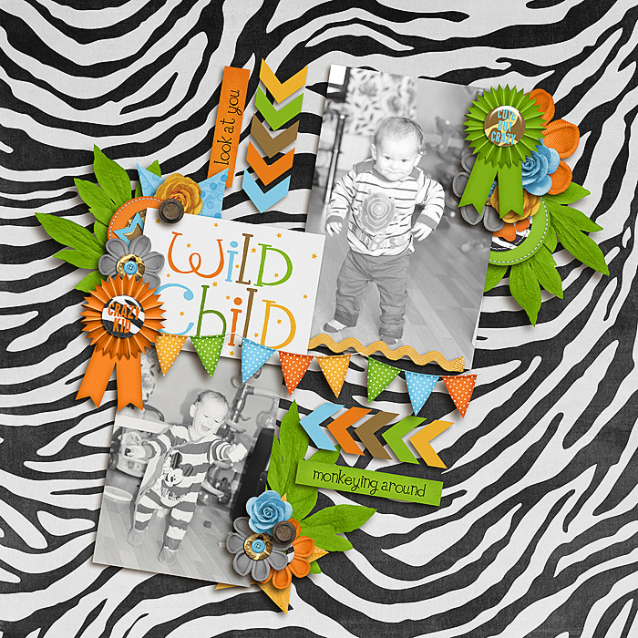 Wild Child