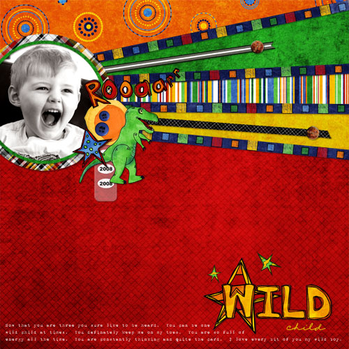 Wild Child