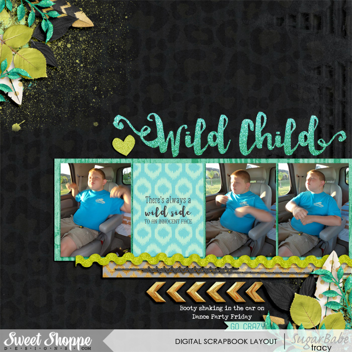 Wild Child