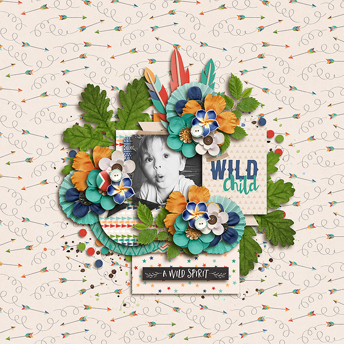 Wild Child
