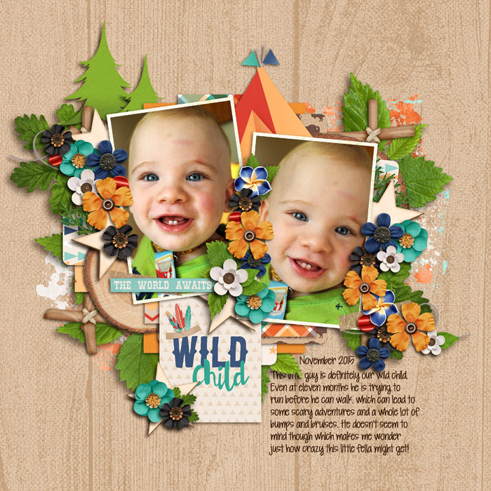 Wild Child