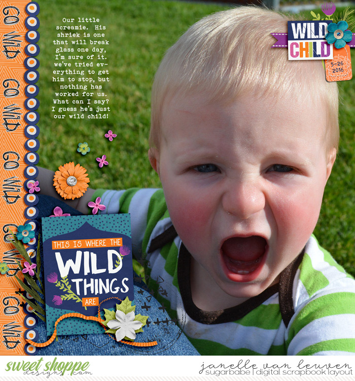 Wild Child