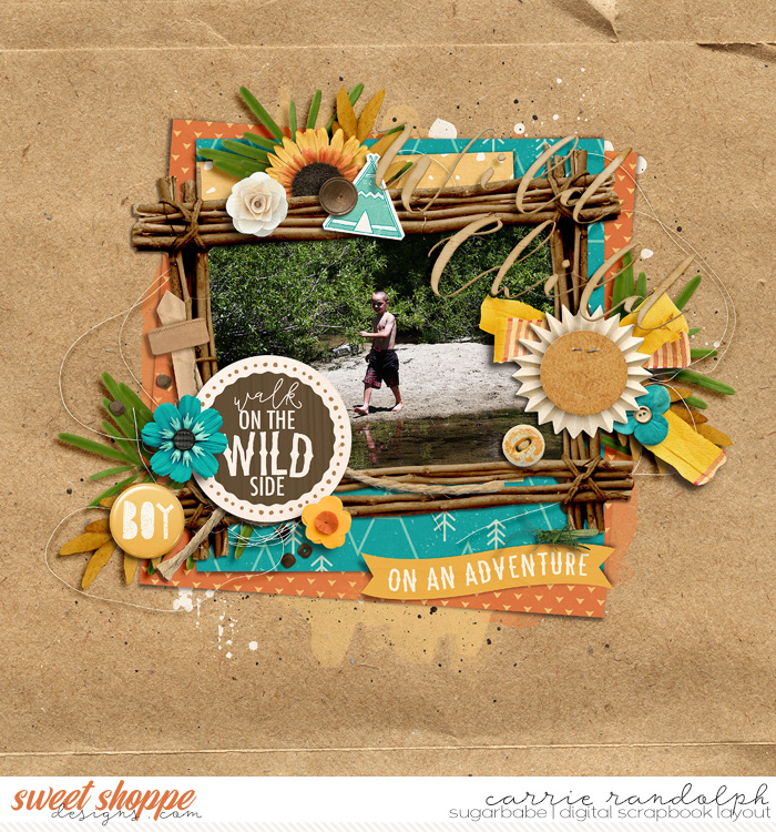 Wild Child