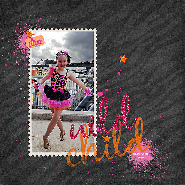Wild Child