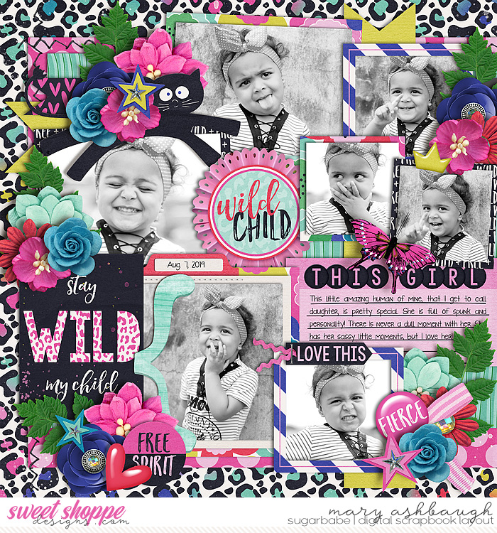 Wild Child