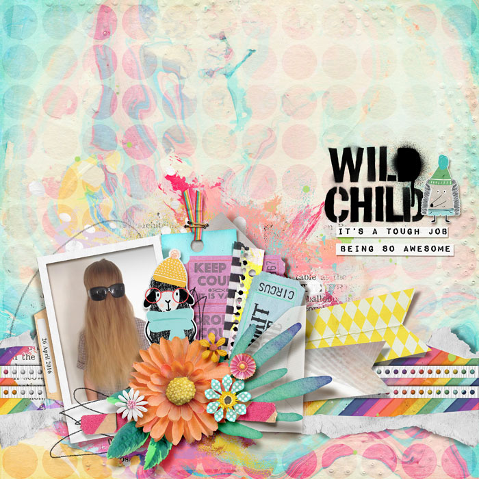 Wild Child