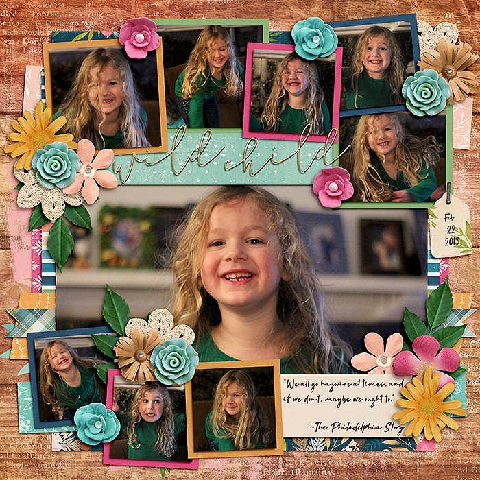 Wild Child