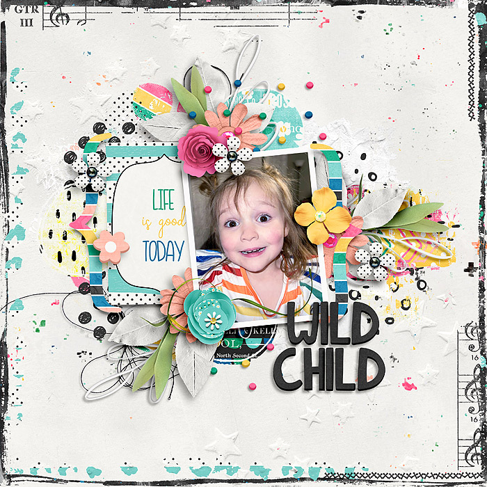 Wild Child
