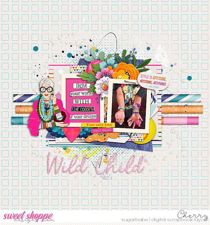 Wild Child