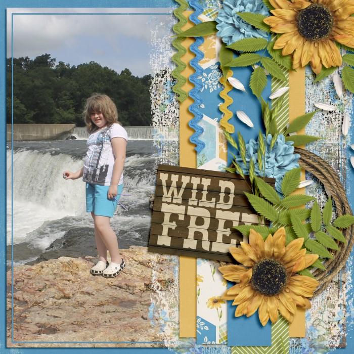 Wild & Free