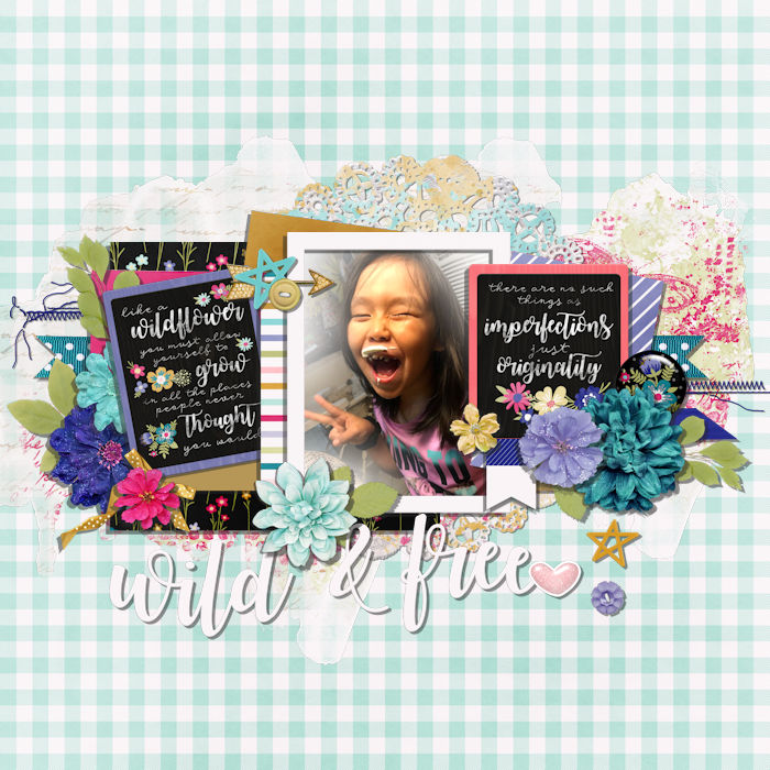 Wild & Free