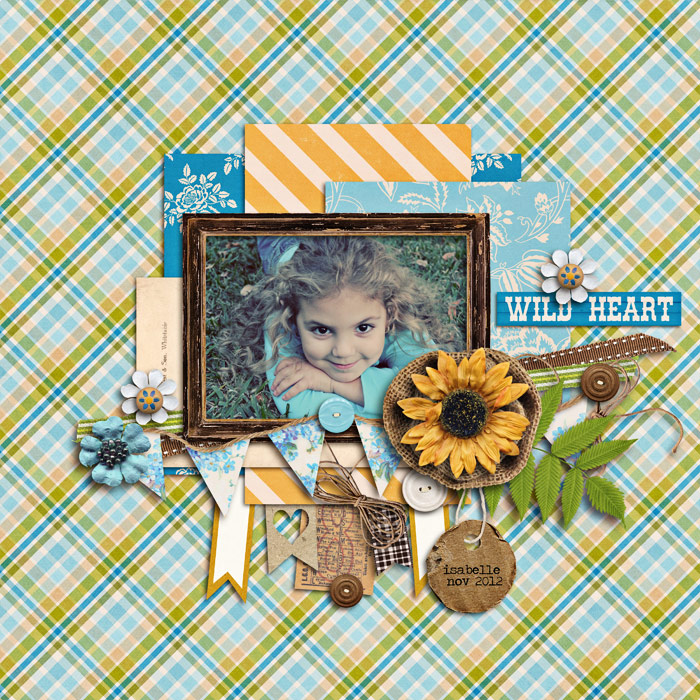 Wild Heart