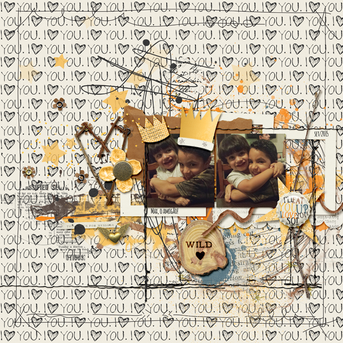 Wild Heart