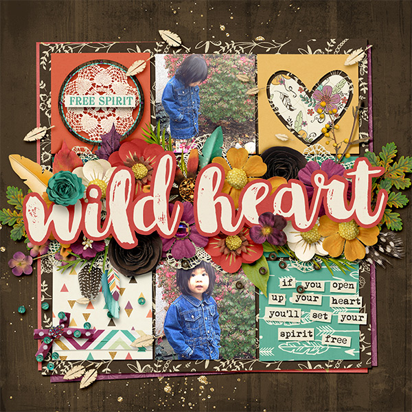 Wild Heart
