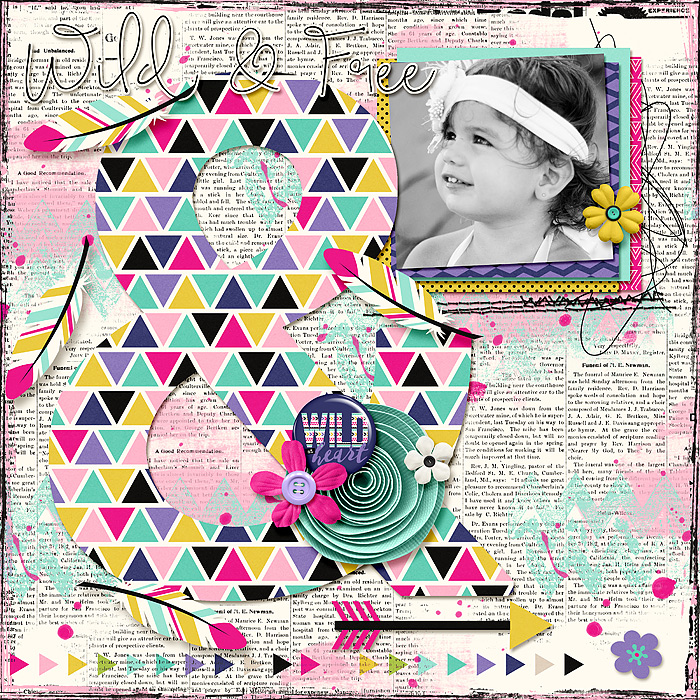 Wild Heart