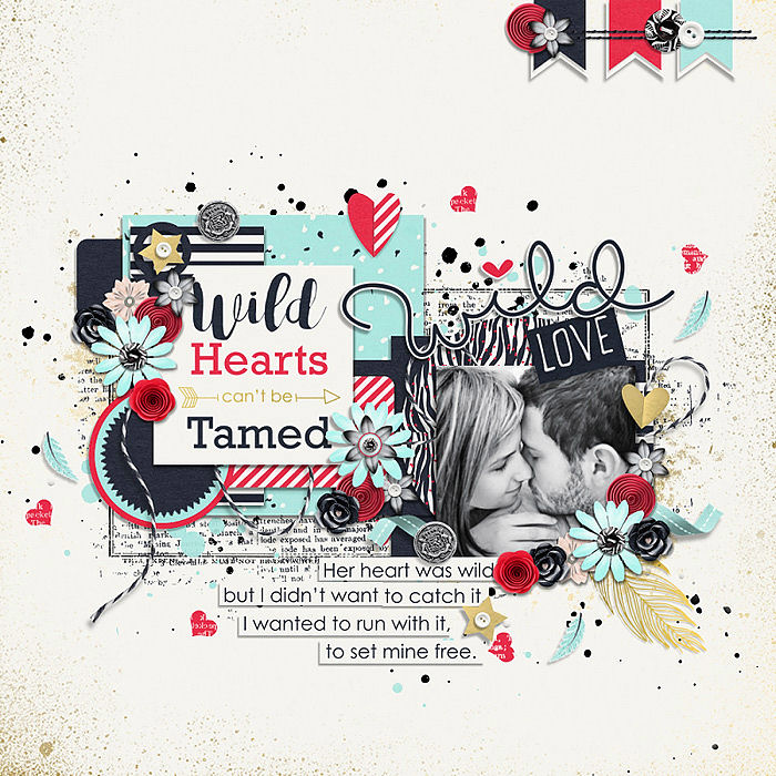 Wild Heart