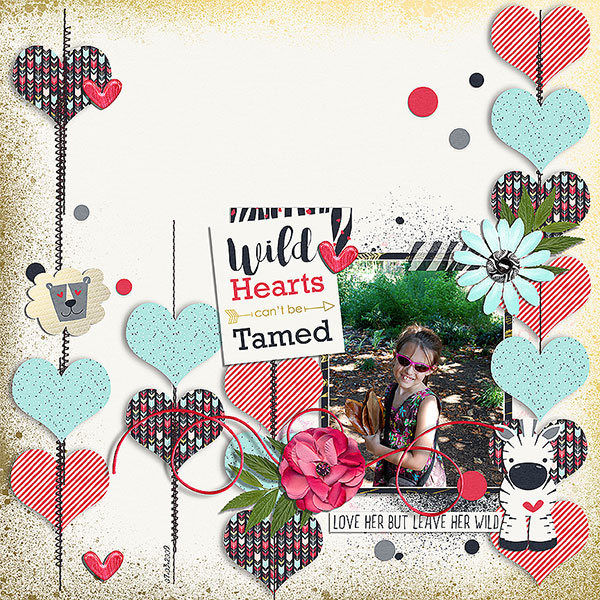 wild heart