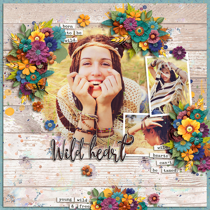 wild heart