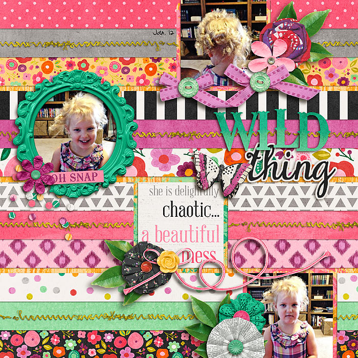 Wild Thing