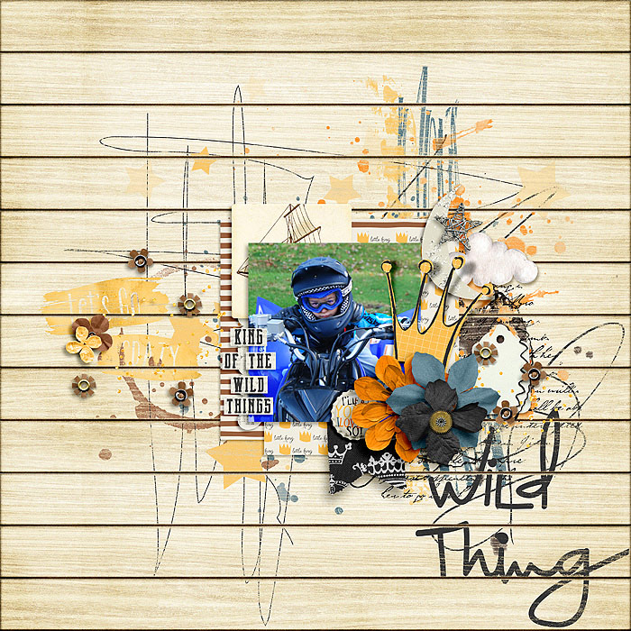 Wild Thing