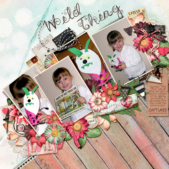 Wild Thing