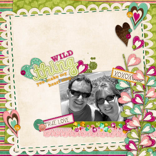Wild Thing