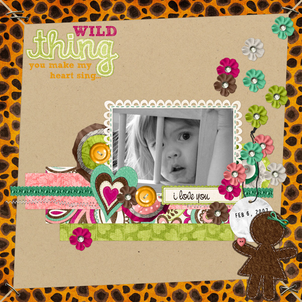 Wild Thing