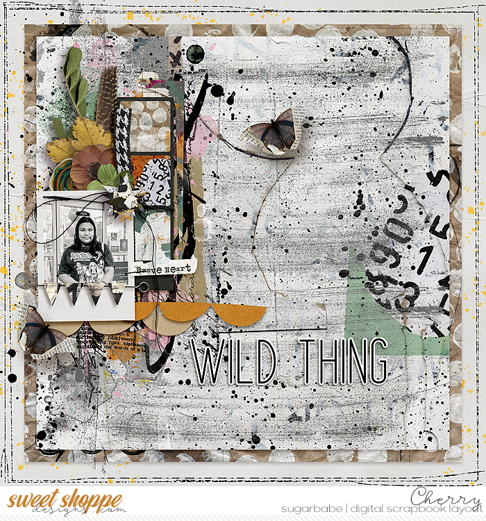Wild Thing