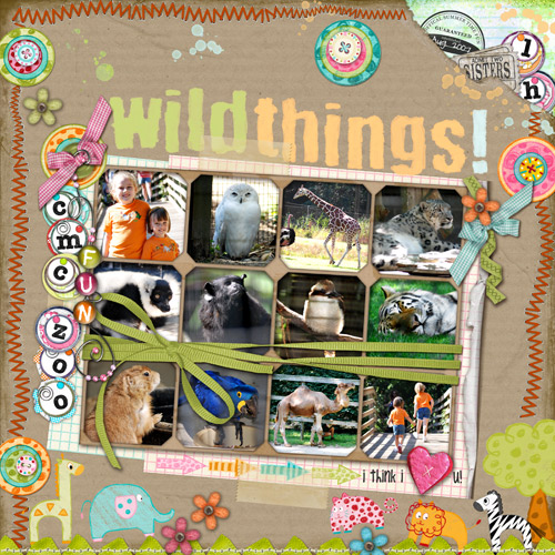 Wild Things