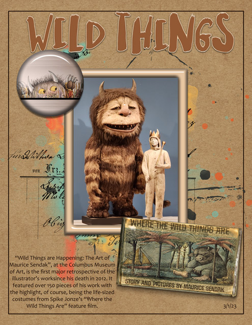 Wild Things