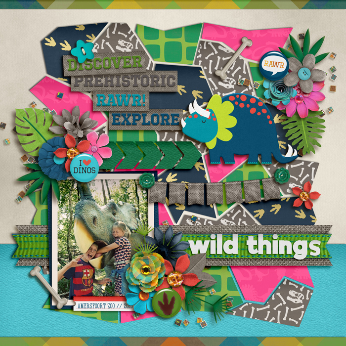 Wild Things