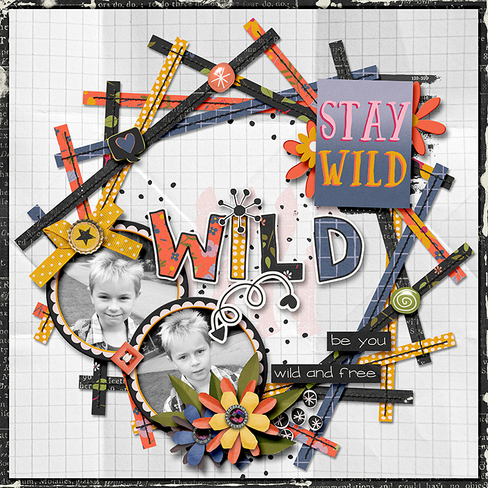 Wild