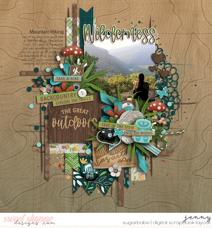 Wilderness