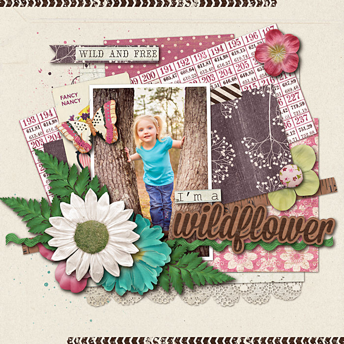 Wildflower