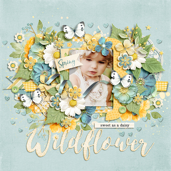 Wildflower