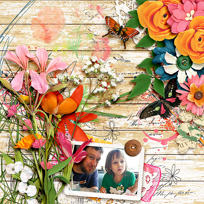 wildflower