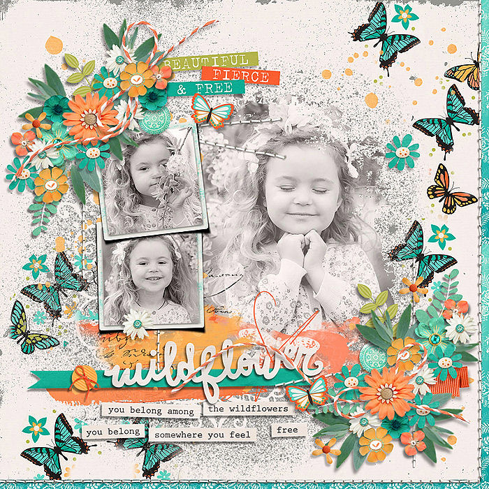 Wildflower