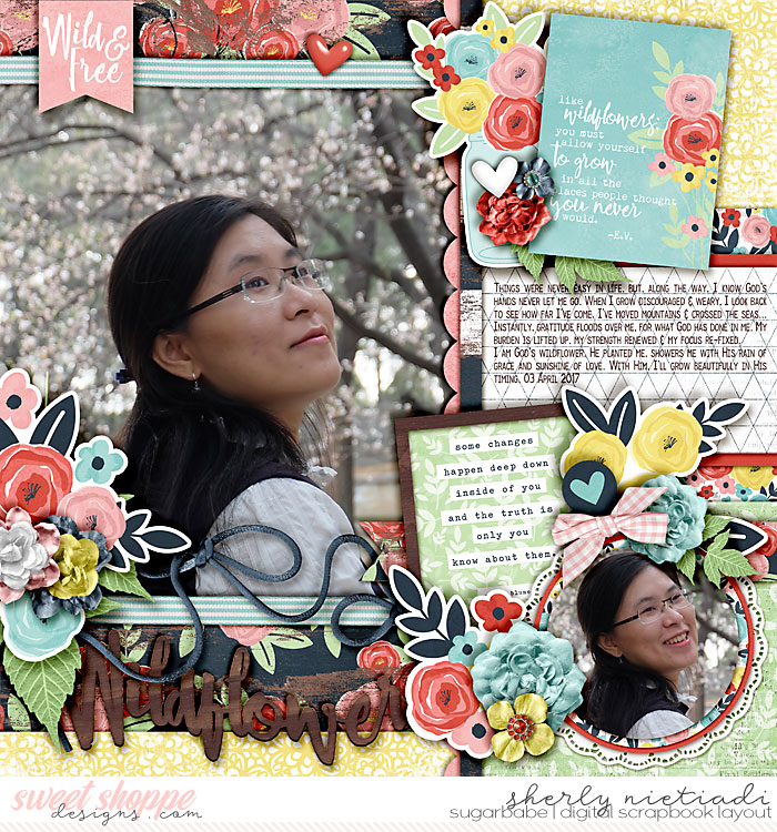 Wildflower