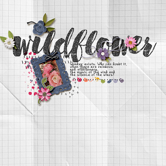 Wildflower