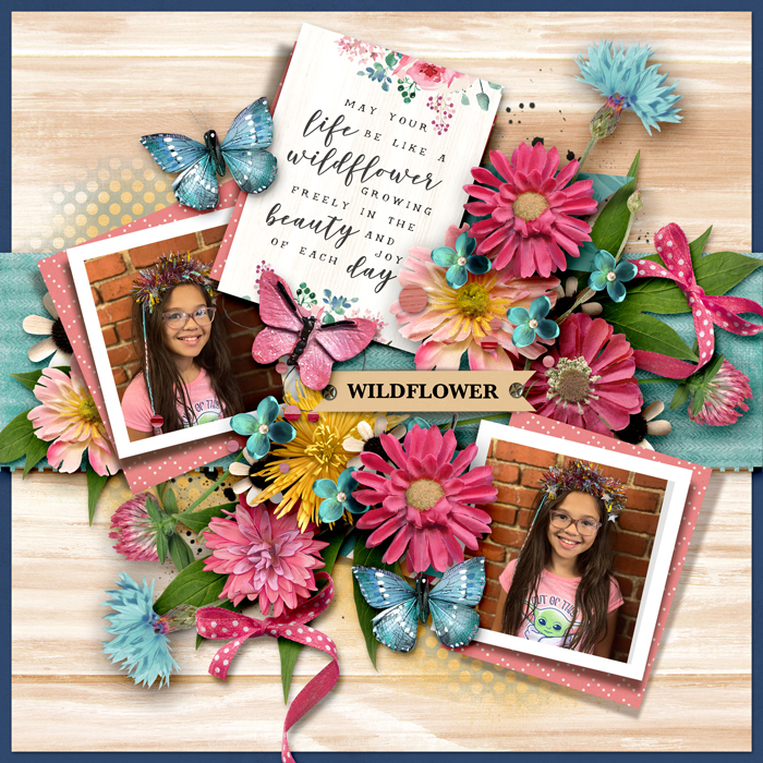 Wildflower