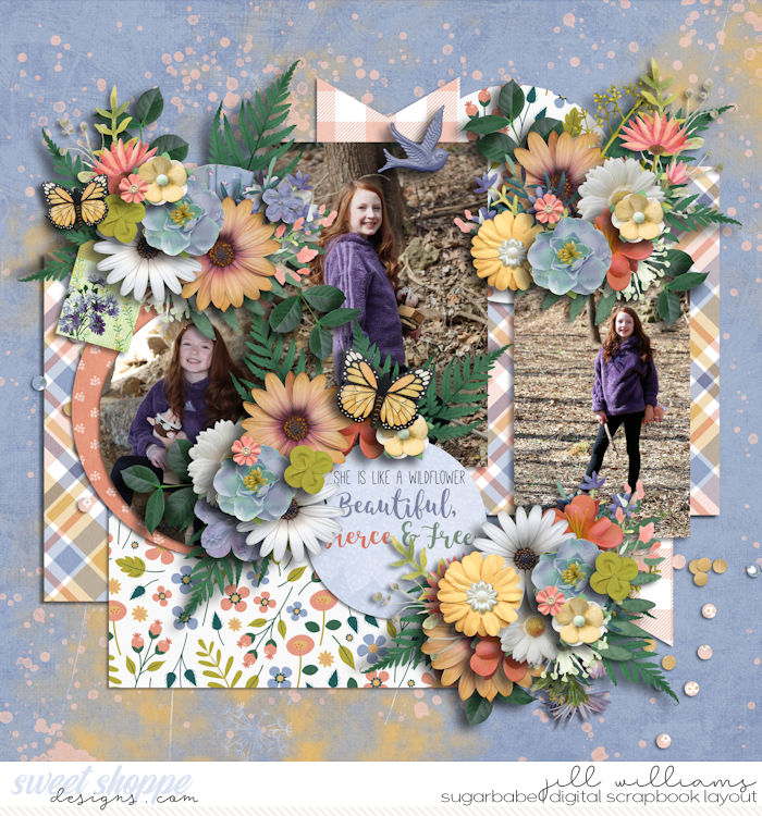 Wildflower