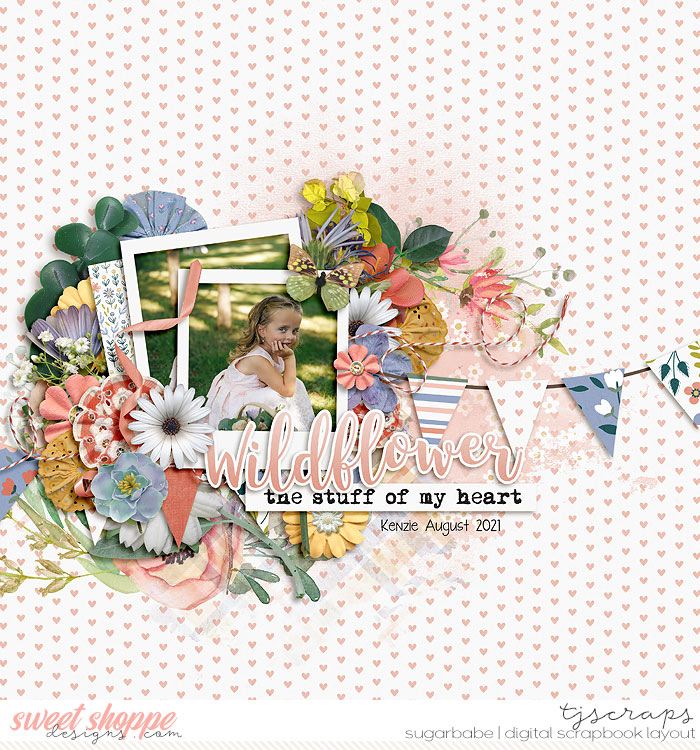 Wildflower