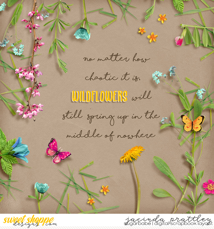 Wildflowers